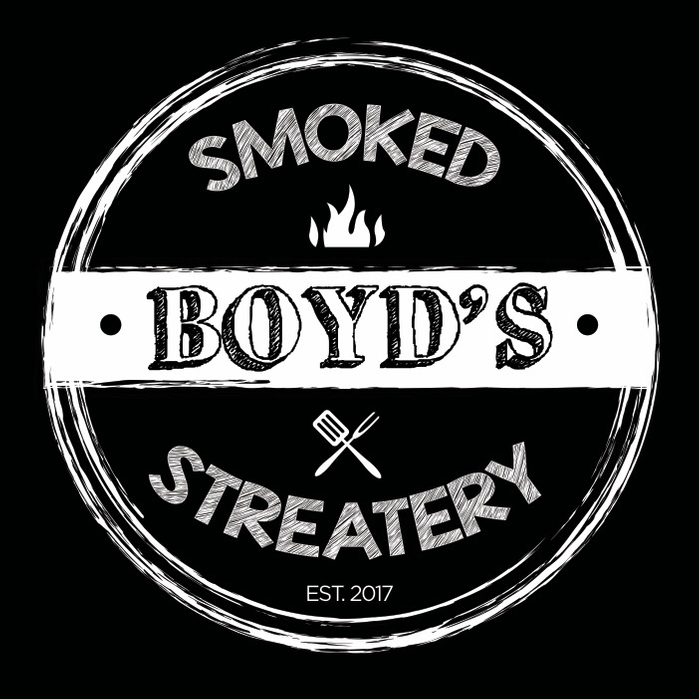 Boyd's Smoked Streatery