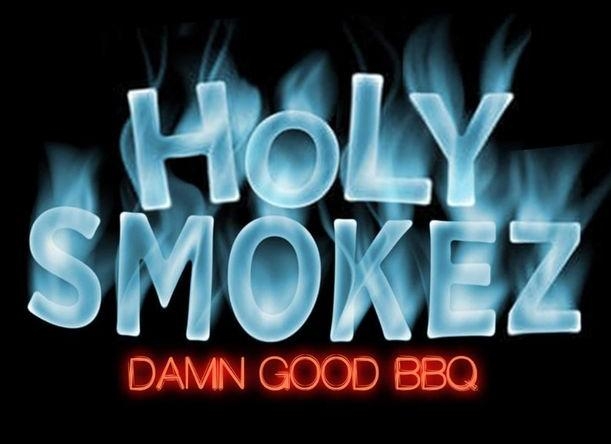 Holy Smokez - BBQ Food
