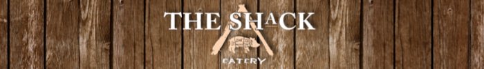 The Shack Eatery