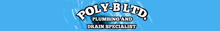 Poly-B Plumbing & Drain Services - Head Office