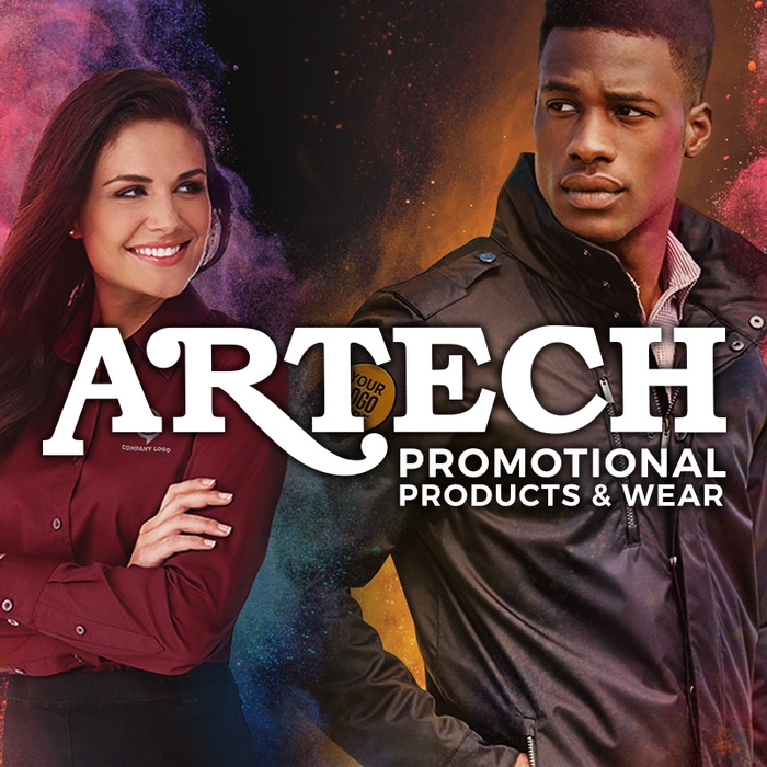 Artech Promotional Products & Wear