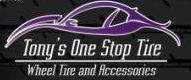 Overdrive Automotive ~ Tony's One Stop Tire Shop