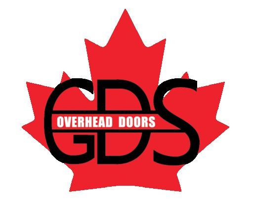 GDS Overhead Doors - The Garage Door Store
