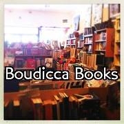Boudicca Books