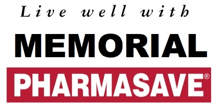 Memorial Pharmasave