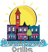 Downtown Orillia Management Board