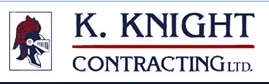 K Knight Contracting