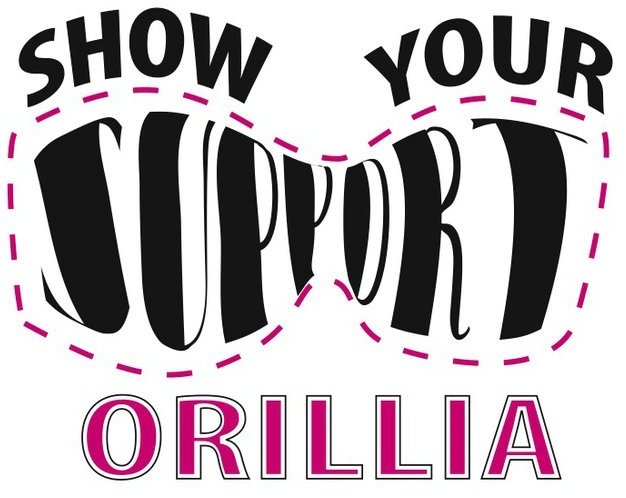 Show Your Support Orillia