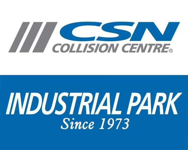 Industrial Park Collision