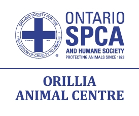 Orillia SPCA Animal Centre