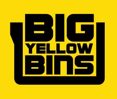 Big Yellow Bins