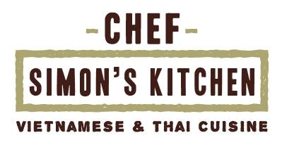 Chef Simon's Kitchen