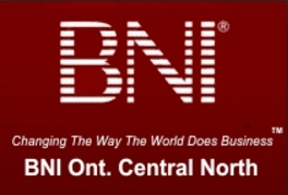BNI Ontario Central North - Orillia & Area