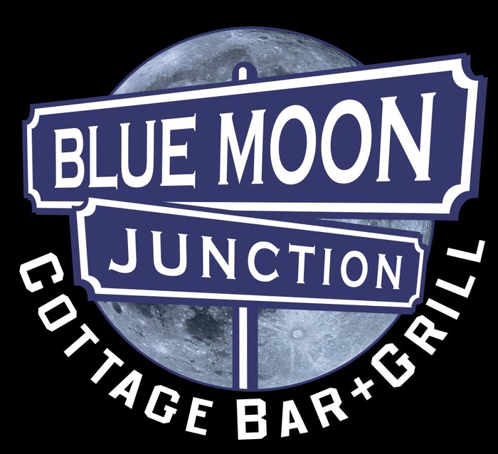 Blue Moon Junction - Cottage Bar & Grill