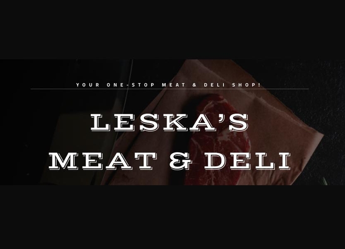 Leska's Meat & Delicatessen