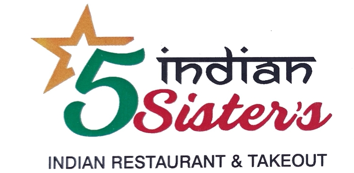5 Indian Sisters Restaurant