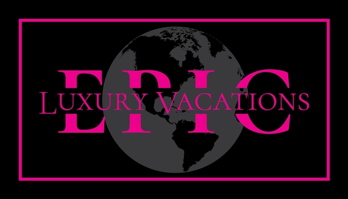 EPIC Luxury Vacations