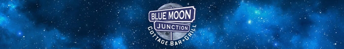 Blue Moon Junction - Cottage Bar & Grill