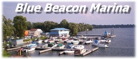 Blue Beacon Marina