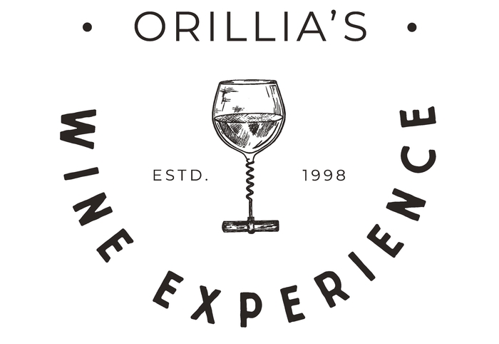 Orillia's Wine Experience