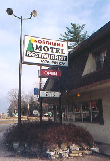 Northland Motel & Restaurant