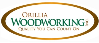 Orillia Woodworking Inc