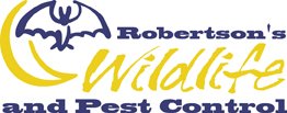 Robertson's Wildlife and Pest Control