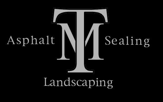 TM Asphalt Sealing & Landscaping