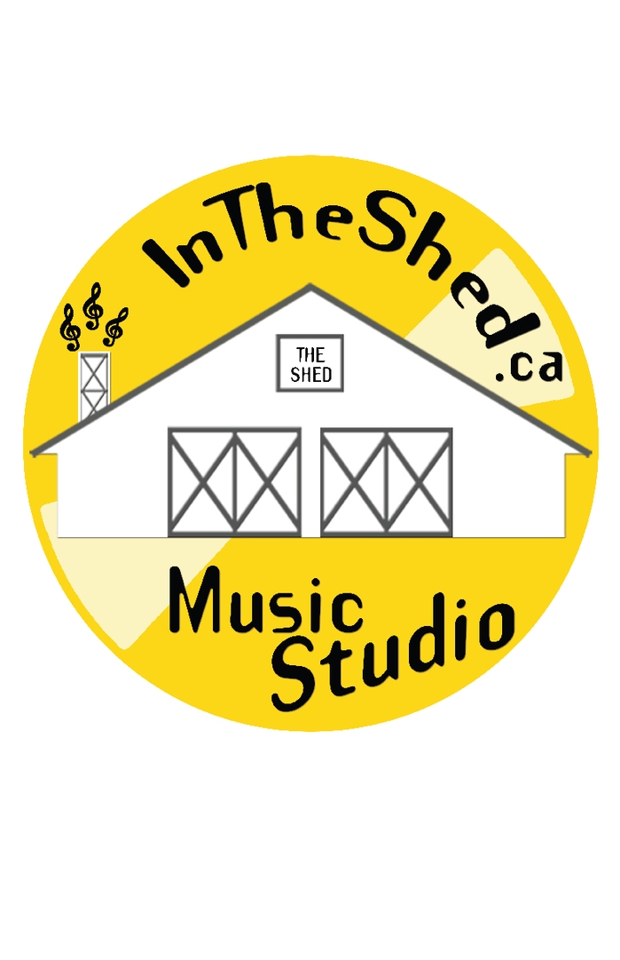InTheShed Music Studio (tom schepp music lessons)