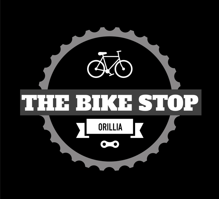 The Bike Stop of Orillia
