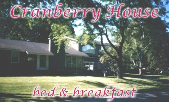 Anne's Cranberry House Bed & Breakfast