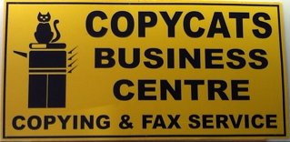 Copycats Business Centre