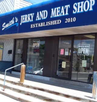 Smith's Jerky & Meat Shop