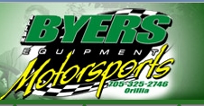 Allan Byers' Equipment Ltd