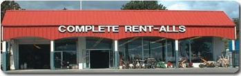 Complete Rent-Alls Inc