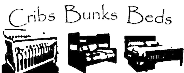 Cribs Bunks Beds