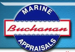 Buchanan Marine Appraisals