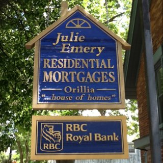 Julie Emery Mortgage Specialist RBC Royal Bank