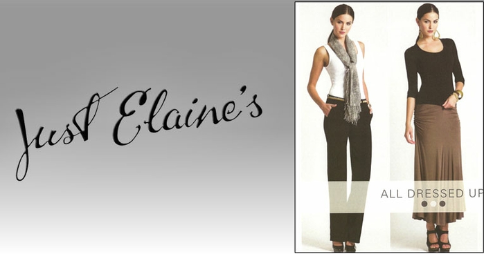 Just Elaine's