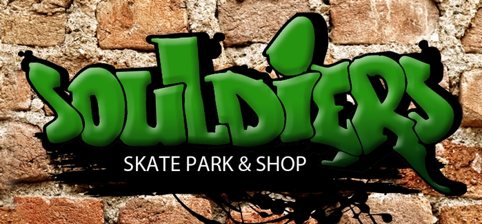 Souldiers Skate Park & Shop