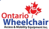 Ontario Wheelchair Access