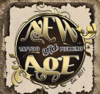 New Age Tattoo and Piercing