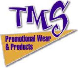 TMS Promotional Wear & Products