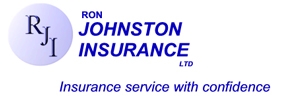 Ron Johnston Insurance Ltd