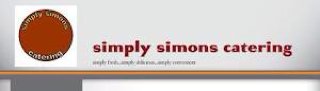 Simply Simons Catering