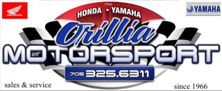 Orillia Motor Sports Ltd