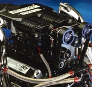 Performance Engine Restoration