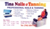 Tina Nail & Tanning