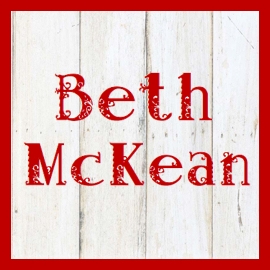 Beth McKean