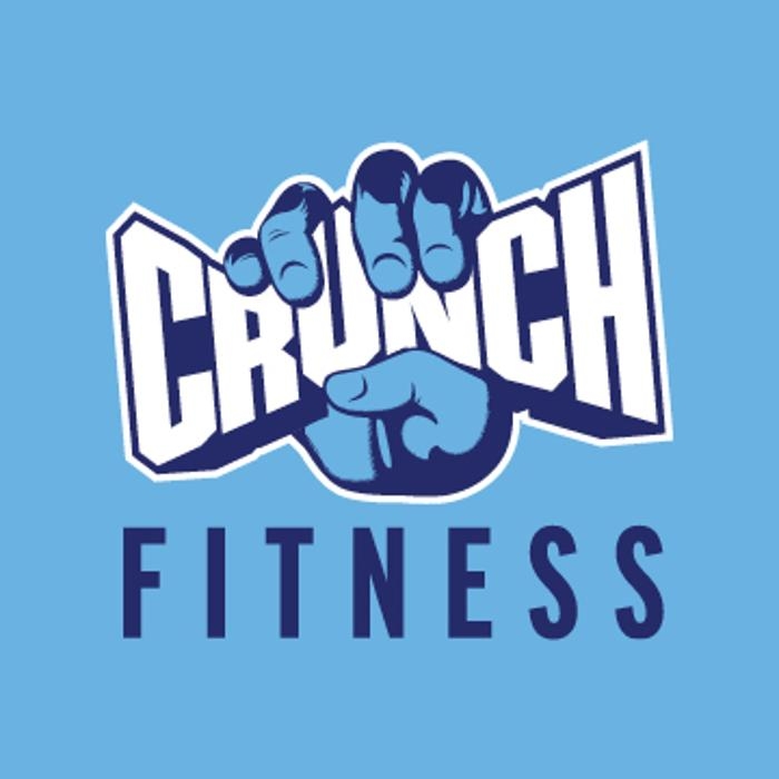 Crunch Fitness Orillia